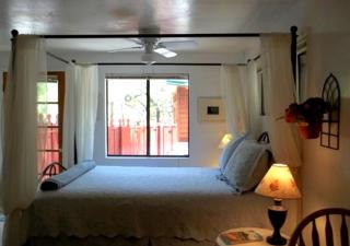 Bed and Breakfast Perfect for a Couples Retreat in the Santa Rita Mountains, Arizona - 2