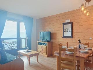 Apartment Les Terrasses du Corbier by Interhome - 5