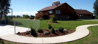 Spacious Family-Friendly Vacation Rental in St. Anthony, Idaho - 0