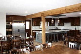 Spacious Family-Friendly Vacation Rental in St. Anthony, Idaho - 8