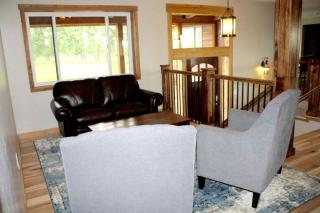 Spacious Family-Friendly Vacation Rental in St. Anthony, Idaho - 3