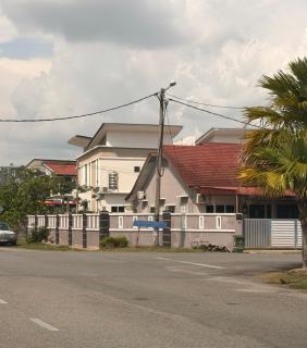 Homestay Permai Inn - 3
