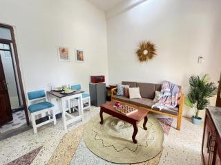 Diamond Coast Villa and Apartments - 9