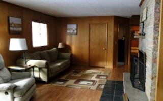 Lakeside Cottage Getaway on Family Campsite near Wild Rose, Central Wisconsin - 1