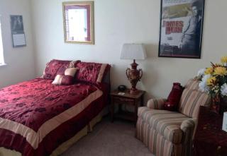 Romantic Getaway for Two at Private and Charming Bed and Breakfast at Snake River, Idaho - 7