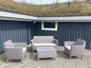 Holiday Home Tennie - 300m from the sea by Interhome - 9