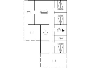 Holiday Home Tennie - 300m from the sea by Interhome - 5