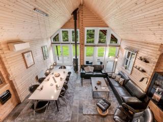 Holiday Home Yvonna - 350m to the fjord by Interhome - 9
