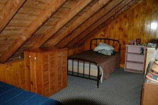Family Camping Cabin Rental in the Adirondacks in Upstate New York - 2