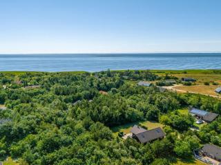 Holiday Home Yvonna - 350m to the fjord by Interhome - 7