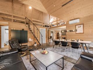 Holiday Home Yvonna - 350m to the fjord by Interhome - 6
