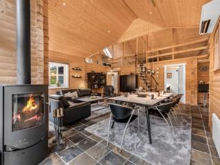 Holiday Home Yvonna - 350m to the fjord by Interhome - 3