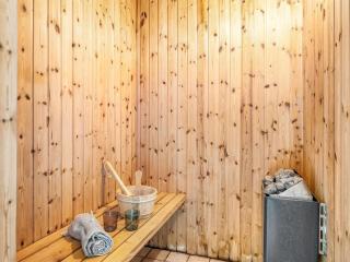 Holiday Home Karstina - 1km from the sea by Interhome - 4