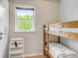 Holiday Home Karstina - 1km from the sea by Interhome - 1