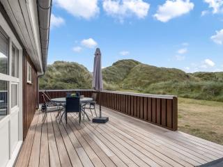 Holiday Home Larisa - 250m from the sea by Interhome - 9