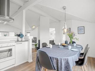 Holiday Home Larisa - 250m from the sea by Interhome - 6
