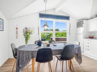 Holiday Home Larisa - 250m from the sea by Interhome - 5