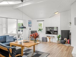 Holiday Home Larisa - 250m from the sea by Interhome - 3