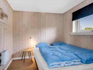 Holiday Home Edel - 650m from the sea by Interhome - 8