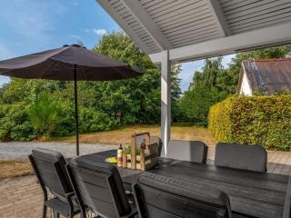 Holiday Home Skammel - 900m from the sea by Interhome - 9