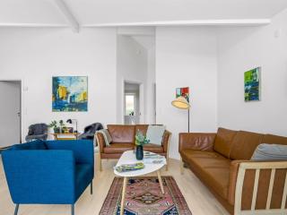 Holiday Home Skammel - 900m from the sea by Interhome - 8