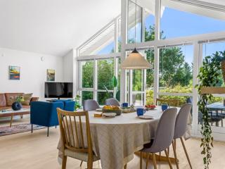 Holiday Home Skammel - 900m from the sea by Interhome - 7