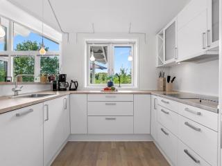 Holiday Home Skammel - 900m from the sea by Interhome - 6