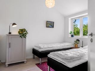 Holiday Home Skammel - 900m from the sea by Interhome - 3