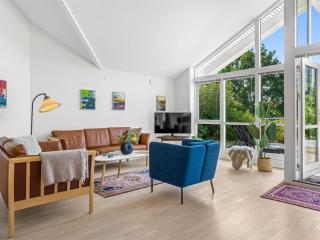 Holiday Home Skammel - 900m from the sea by Interhome - 1
