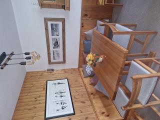 Apartment Apt A 086 by Interhome - 8