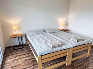 Apartment Luxenweid by Interhome - 6