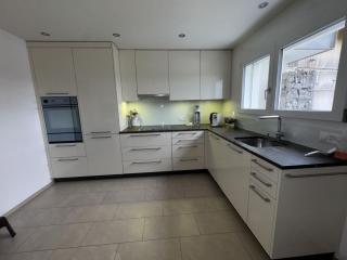 Apartment Luxenweid by Interhome - 3