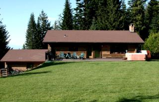 Idyllic Log Cabin with Private Hot Tub in Mount Hood Resort, Oregon - 0