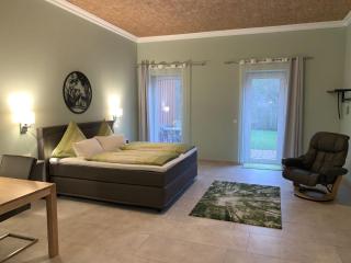 Apartment Studio Appartement Gartenblick by Interhome - 0