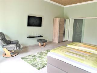 Apartment Studio Appartement Gartenblick by Interhome - 8