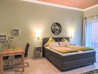 Apartment Studio Appartement Gartenblick by Interhome - 2