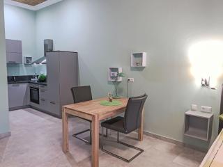 Apartment Studio Appartement Gartenblick by Interhome - 1