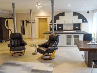 Apartment Modern eingerichtete Suite mit Terrasse by Interhome - 4