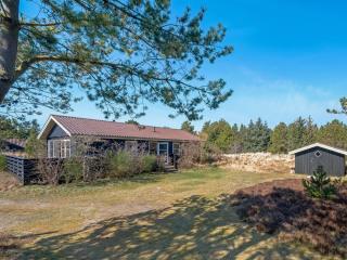 Holiday Home Andrea - 1-6km from the sea by Interhome - 0
