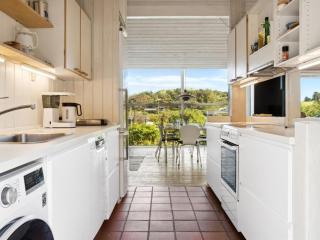 Holiday Home Henryk - 350m from the sea by Interhome - 4