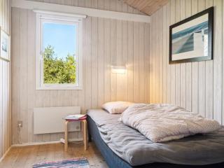 Holiday Home Henryk - 350m from the sea by Interhome - 2