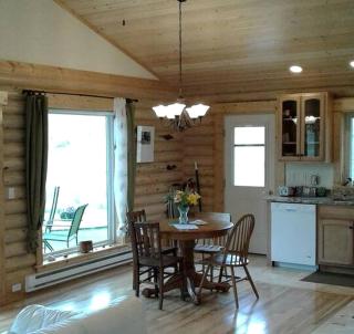Secluded Cabin Rental with Stunning Views near Bozeman, Montana - 5