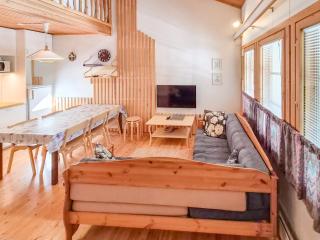 Holiday Home Lomakivakka b6 by Interhome - 6