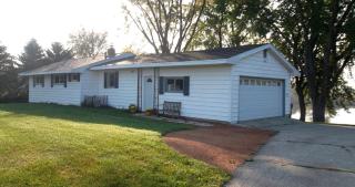 Luxury Riverfront Cottage with Wi-Fi in Horicon, Wisconsin - 0