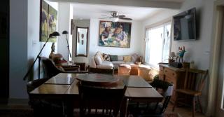 Luxury Riverfront Cottage with Wi-Fi in Horicon, Wisconsin - 3