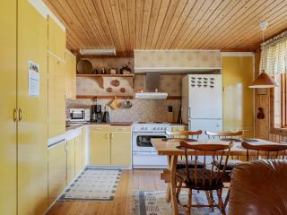 Chalet Norrskensstugan by Interhome - 7
