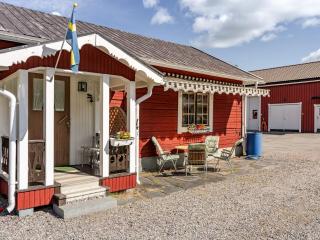 Chalet Norrskensstugan by Interhome - 4