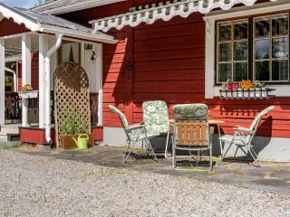 Chalet Norrskensstugan by Interhome - 2