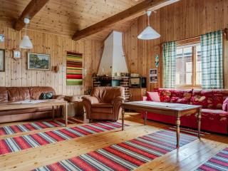 Chalet Norrskensstugan by Interhome - 8
