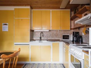 Chalet Norrskensstugan by Interhome - 1